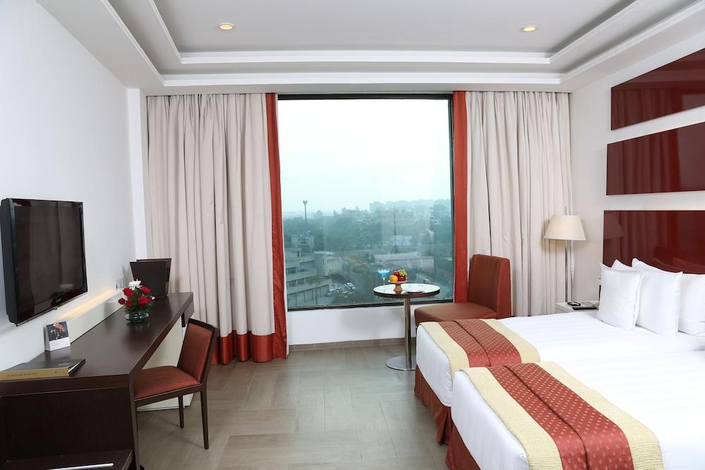 Welcomhotel By Itc Hotels, Dwarka, New 5* Delhi (National Capital Territory of India)