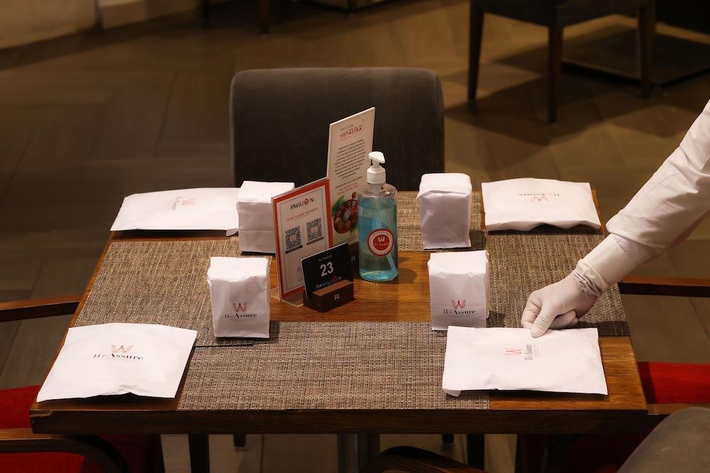 Welcomhotel By Itc Hotels, Dwarka, New Delhi (National Capital Territory of India)