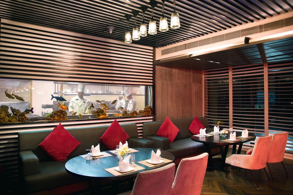 Welcomhotel By Itc Hotels, Dwarka, New Hotel Delhi (National Capital Territory of India)