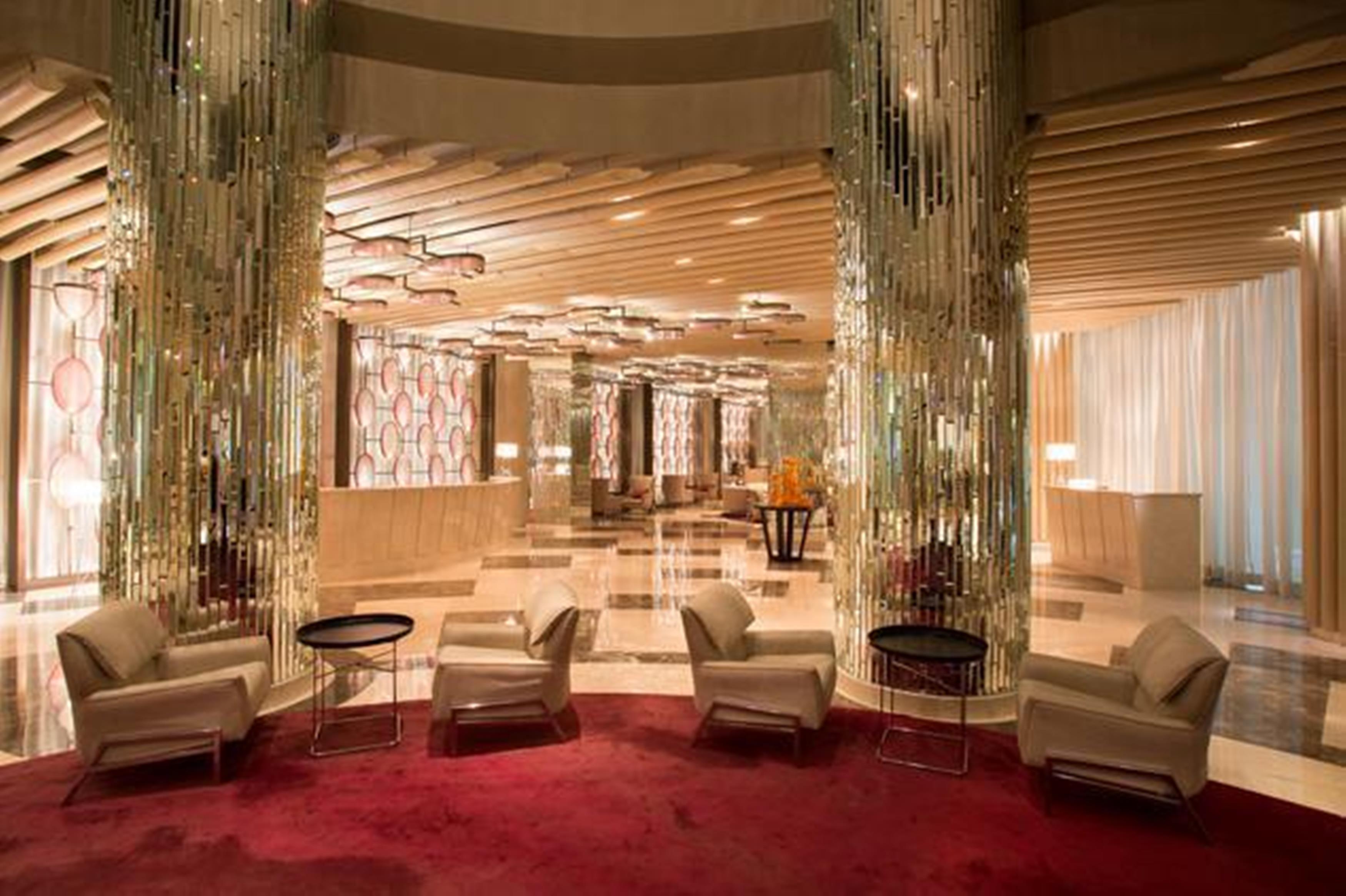 Hotel Welcomhotel By Itc Hotels, Dwarka, New