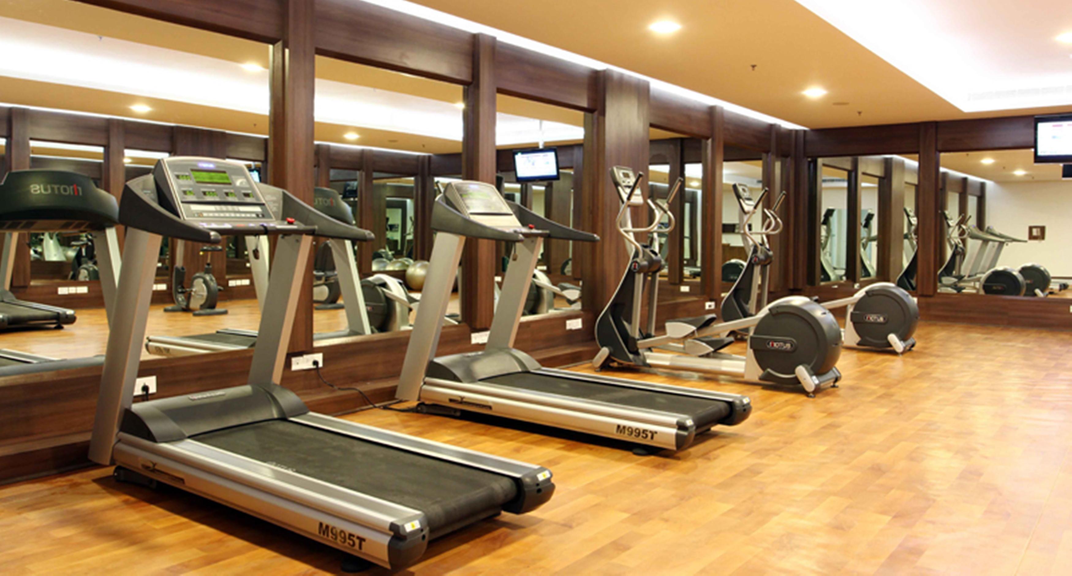 Welcomhotel By Itc Hotels, Dwarka, New 5* Delhi (National Capital Territory of India)