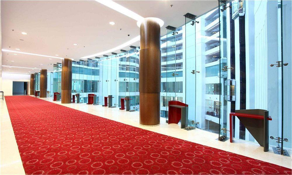 Hotel Welcomhotel By Itc Hotels, Dwarka, New Delhi (National Capital Territory of India)