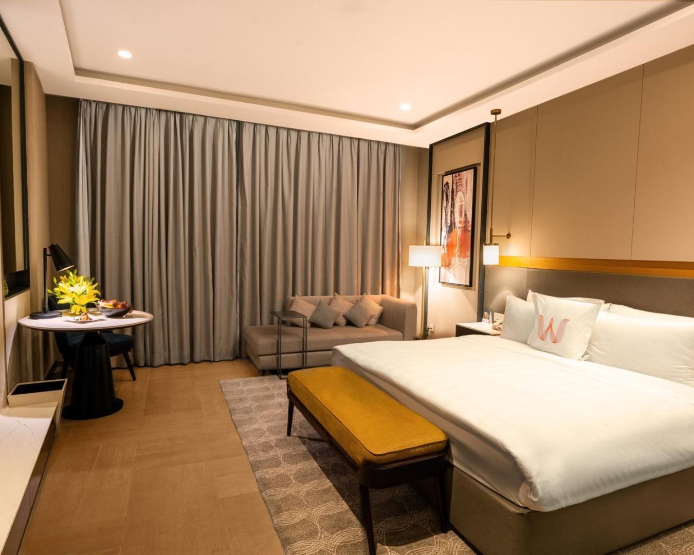 Welcomhotel By Itc Hotels, Dwarka, New Hotel