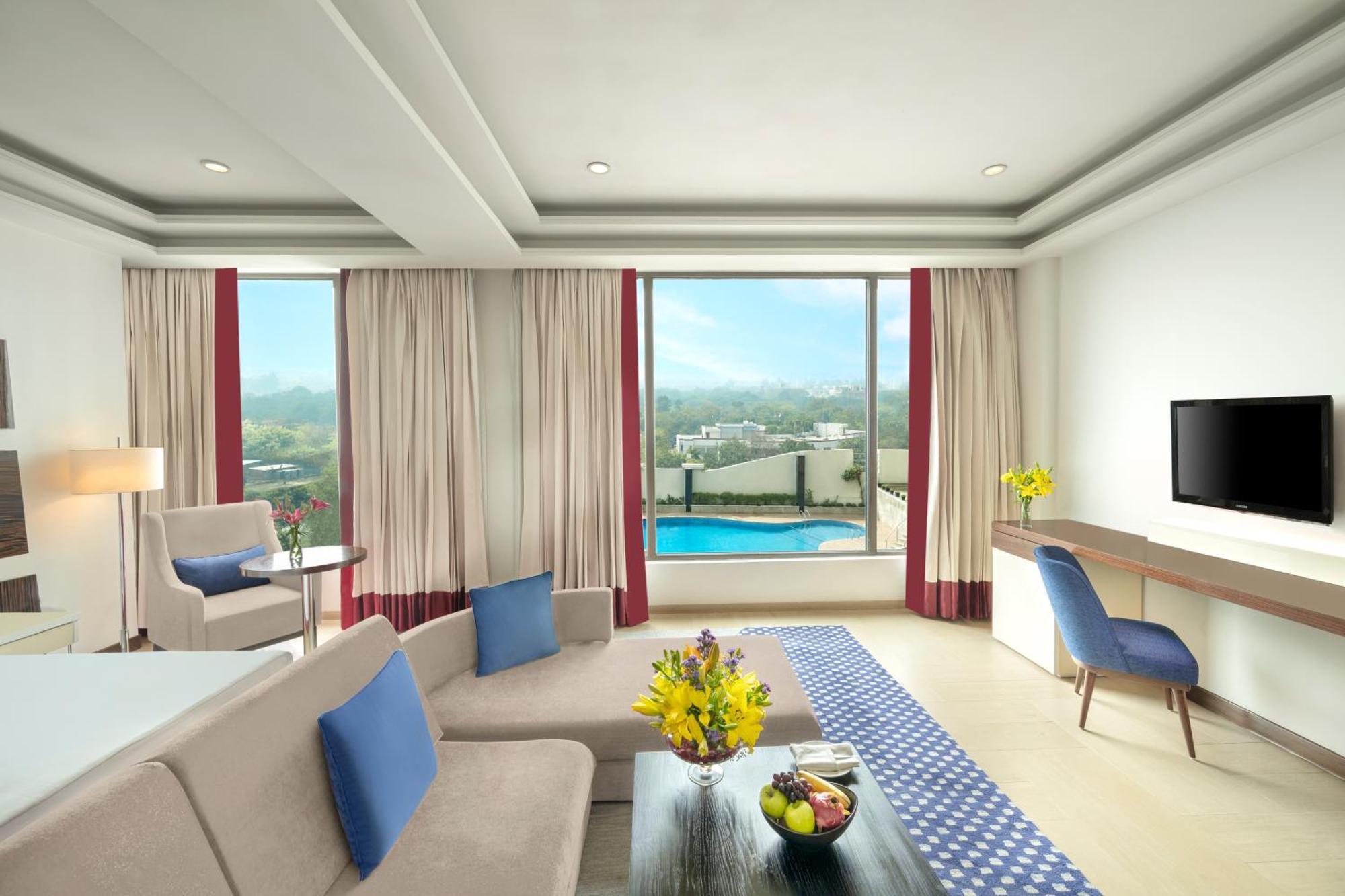 Welcomhotel By Itc Hotels, Dwarka, New Hotel