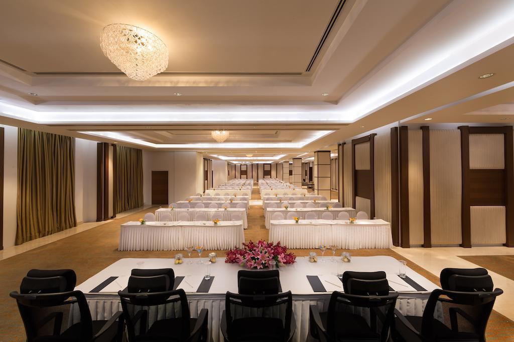 Hotel Welcomhotel By Itc Hotels, Dwarka, New Delhi (National Capital Territory of India)