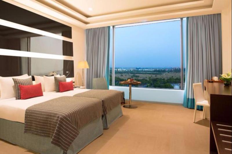 Hotel Welcomhotel By Itc Hotels, Dwarka, New