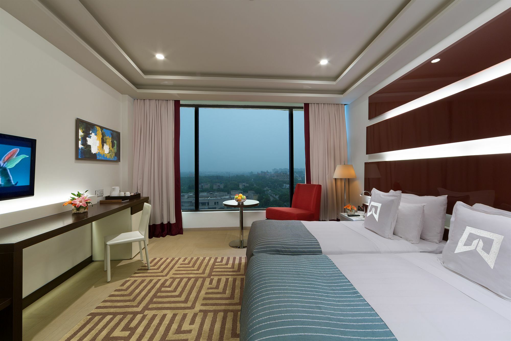 Hotel Welcomhotel By Itc Hotels, Dwarka, New 5*