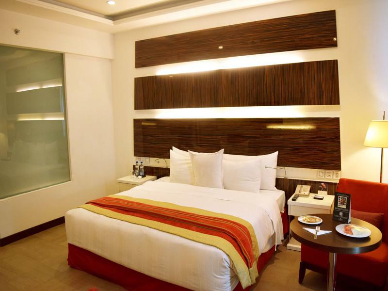 Welcomhotel By Itc Hotels, Dwarka, New Hotel