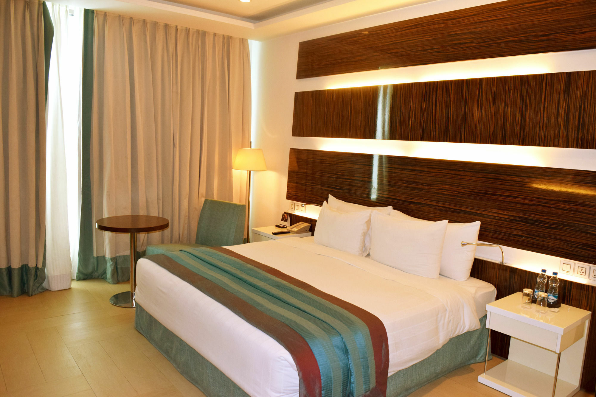 Welcomhotel By Itc Hotels, Dwarka, New Delhi (National Capital Territory of India)