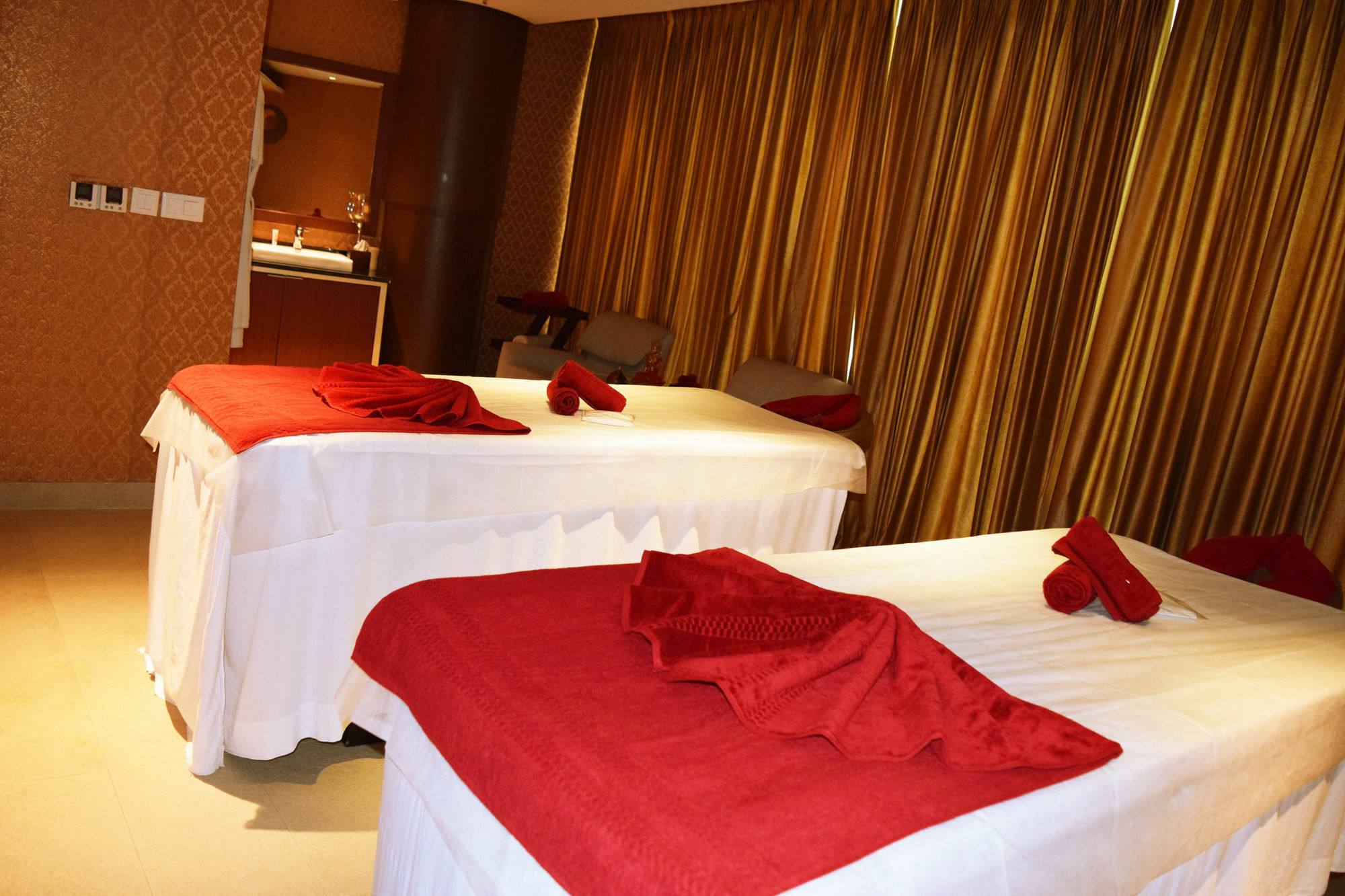 Welcomhotel By Itc Hotels, Dwarka, New Delhi (National Capital Territory of India)