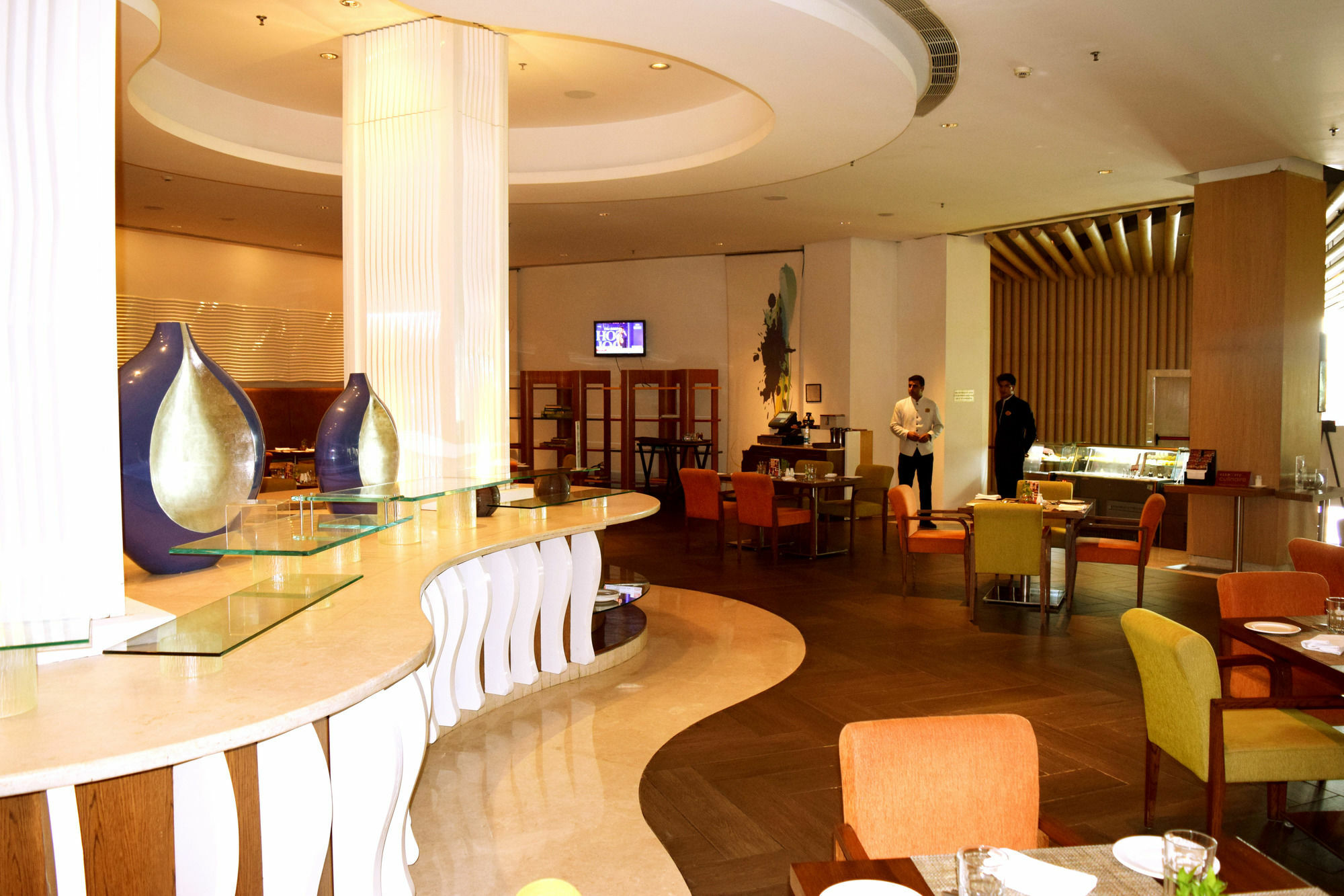 Welcomhotel By Itc Hotels, Dwarka, New Hotel Delhi (National Capital Territory of India)