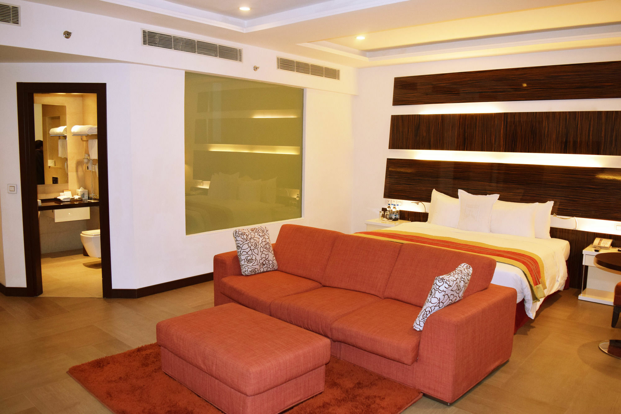 Hotel Welcomhotel By Itc Hotels, Dwarka, New
