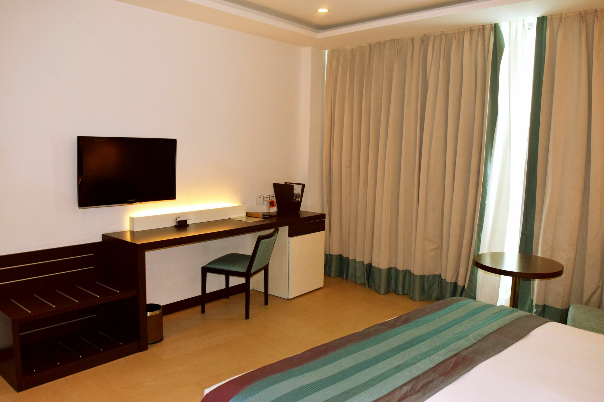 Hotel Welcomhotel By Itc Hotels, Dwarka, New 5*