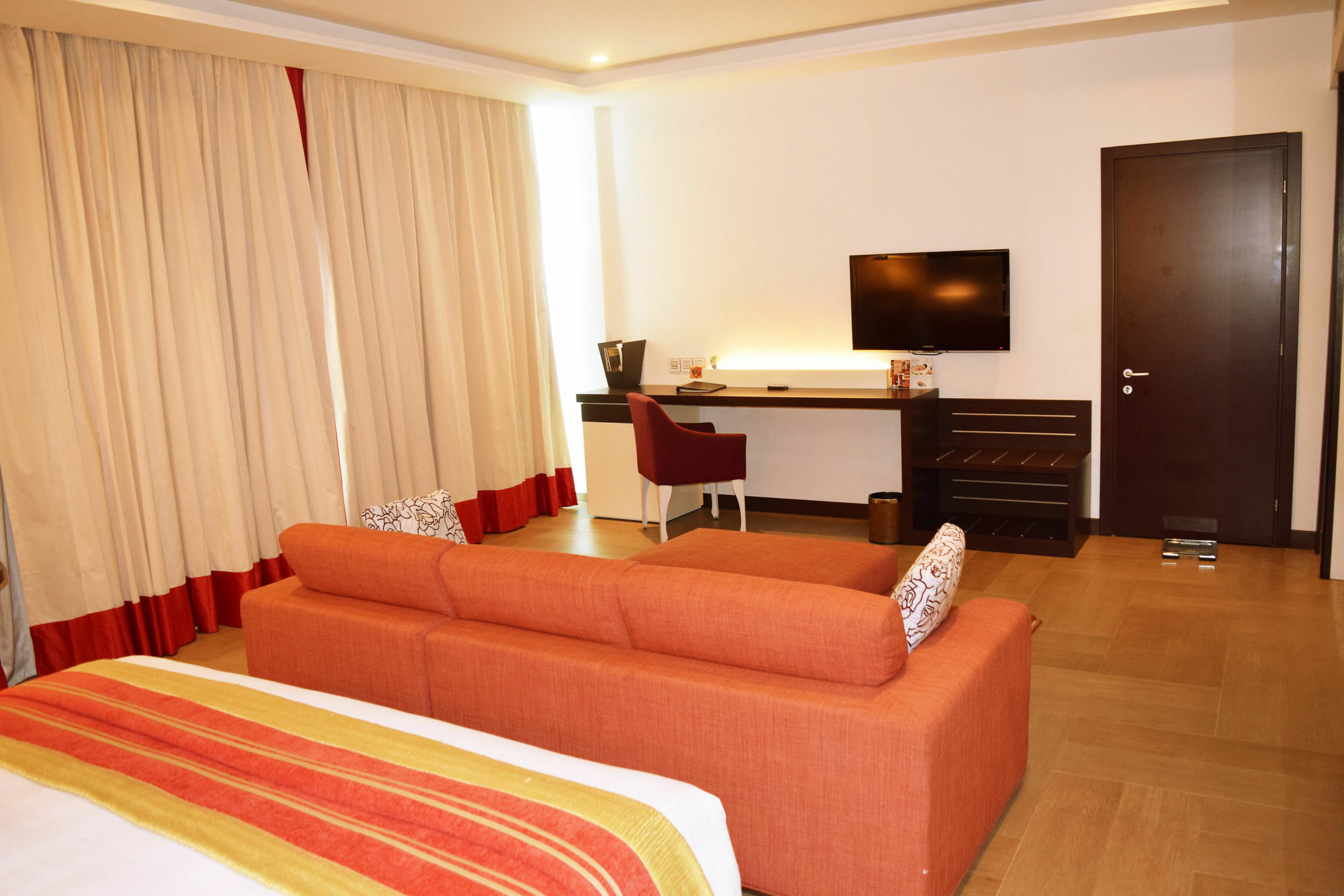 Welcomhotel By Itc Hotels, Dwarka, New Hotel