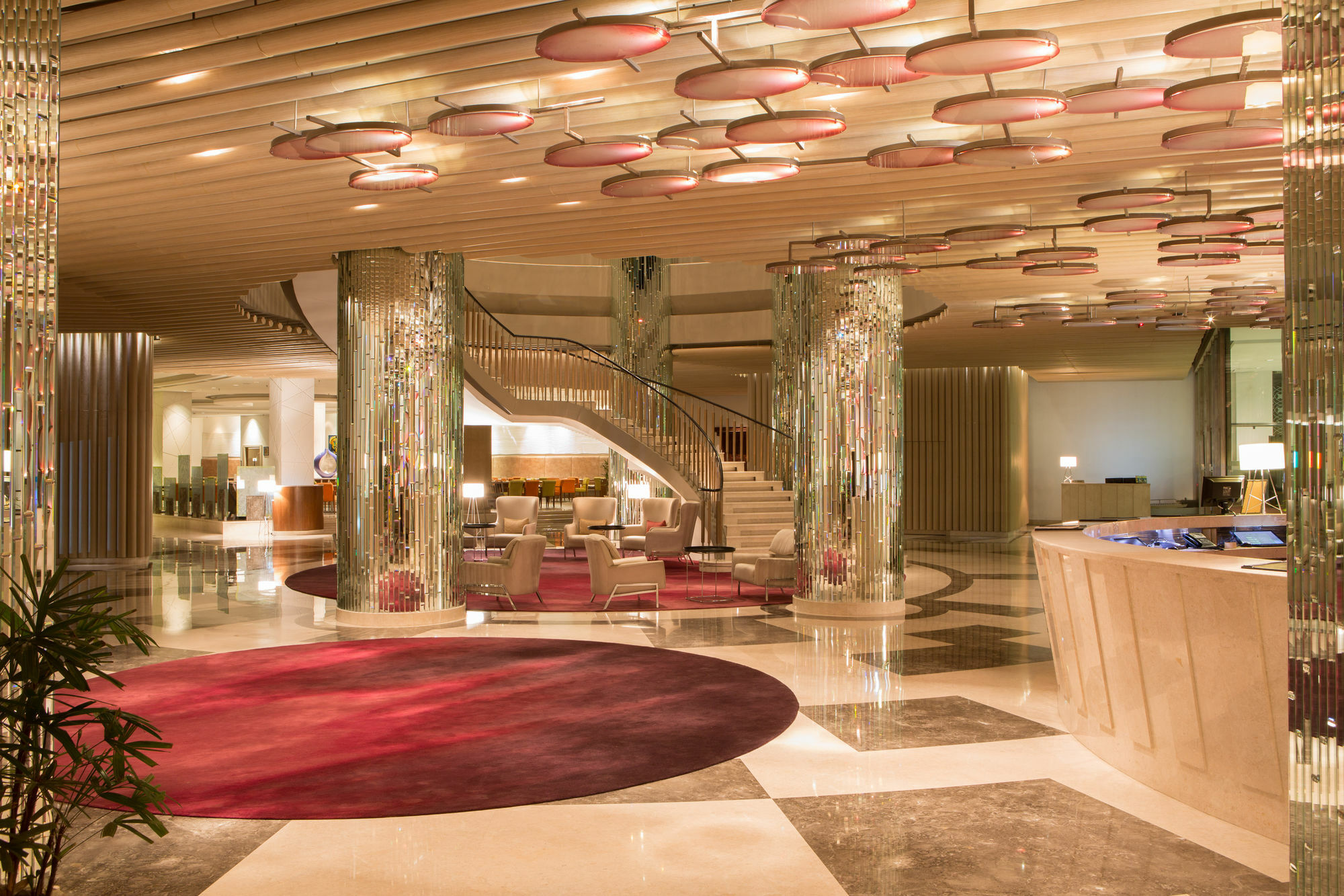 Welcomhotel By Itc Hotels, Dwarka, New 5*