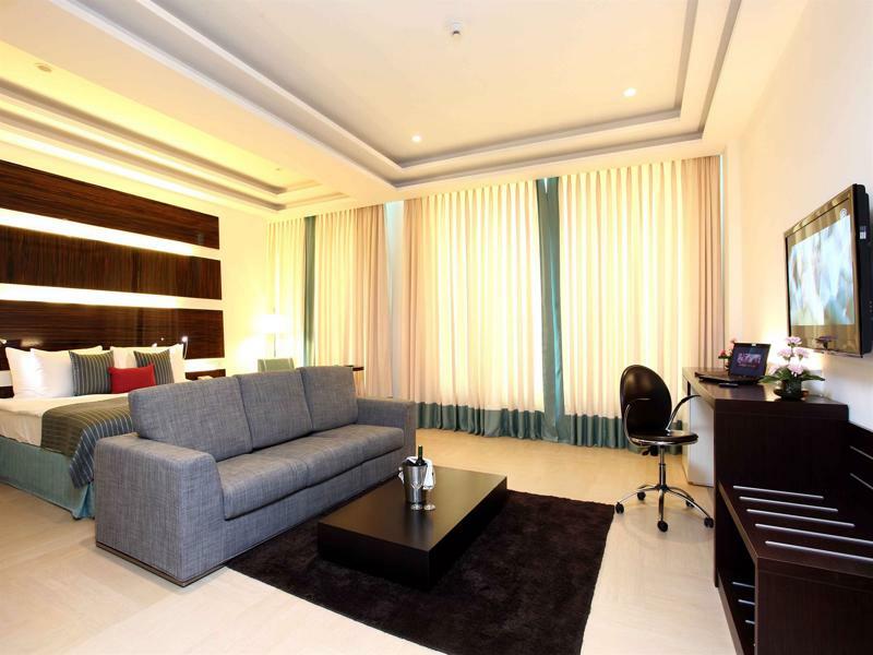 Welcomhotel By Itc Hotels, Dwarka, New 5*
