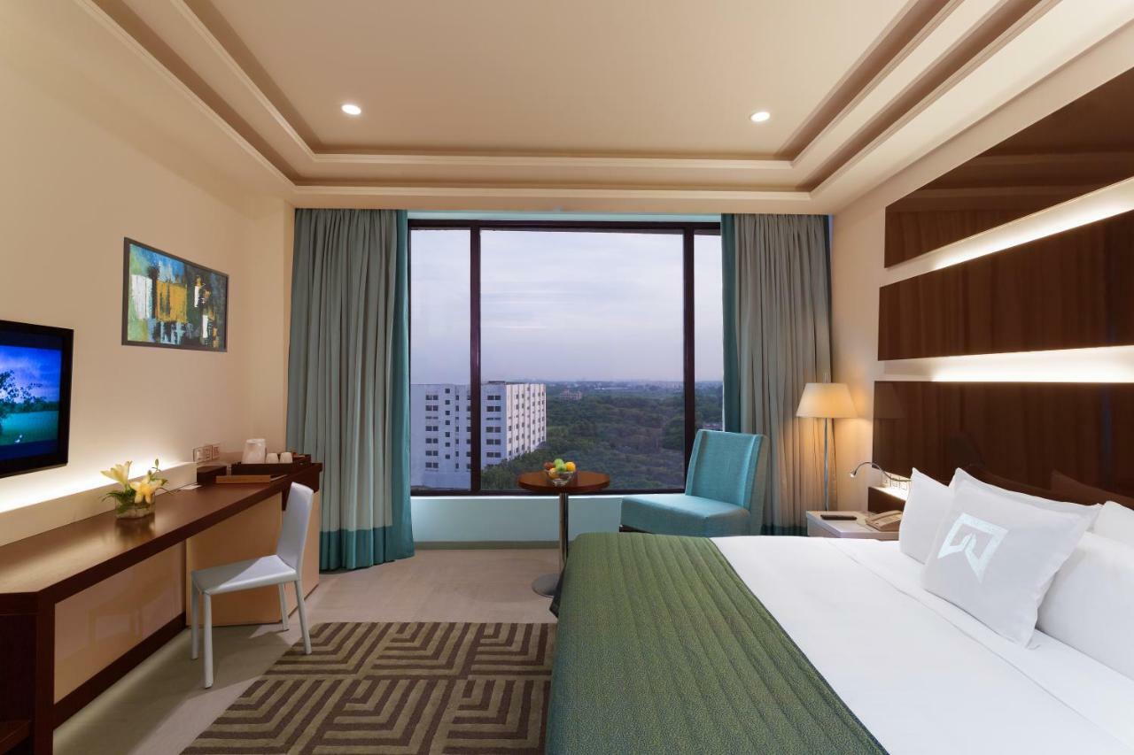 Welcomhotel By Itc Hotels, Dwarka, New 5* Delhi (National Capital Territory of India)