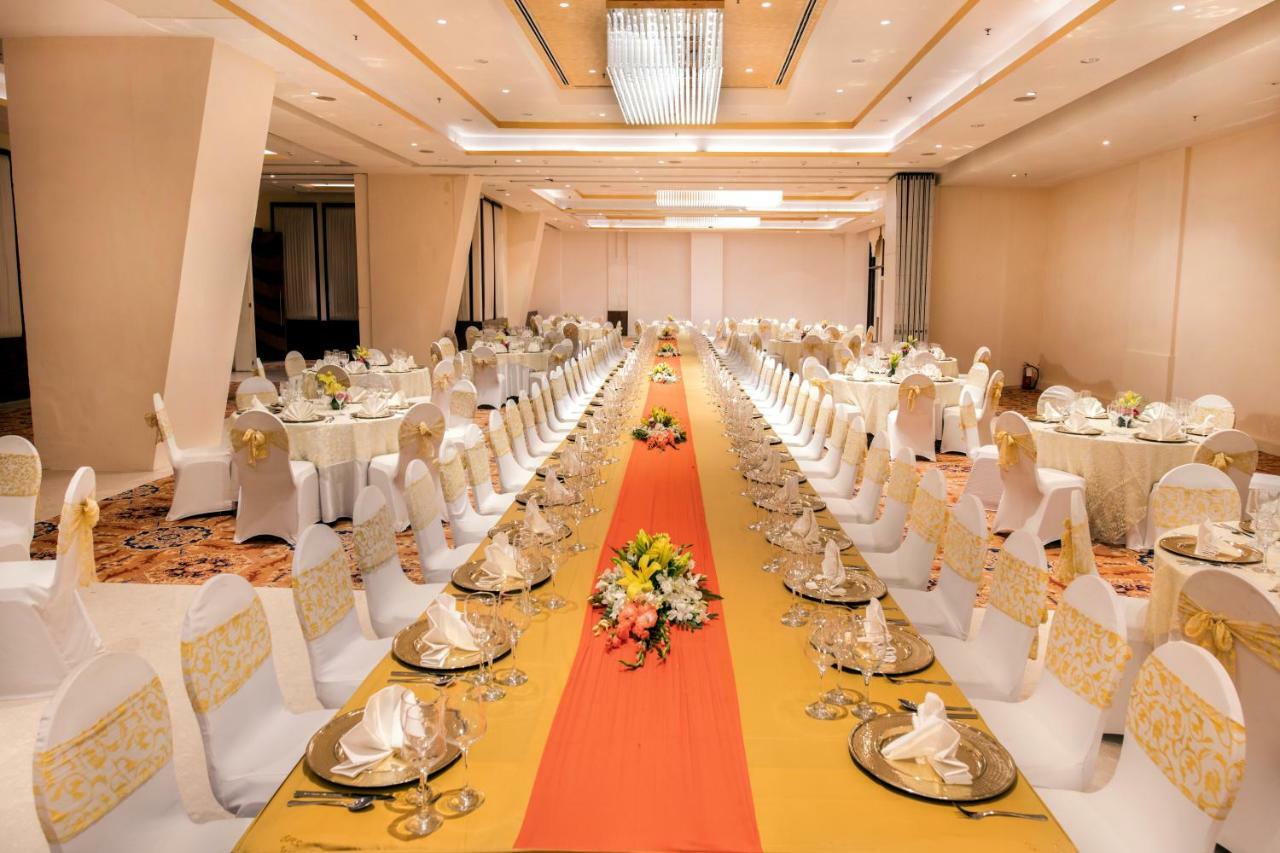 Hotel Welcomhotel By Itc Hotels, Dwarka, New 5*