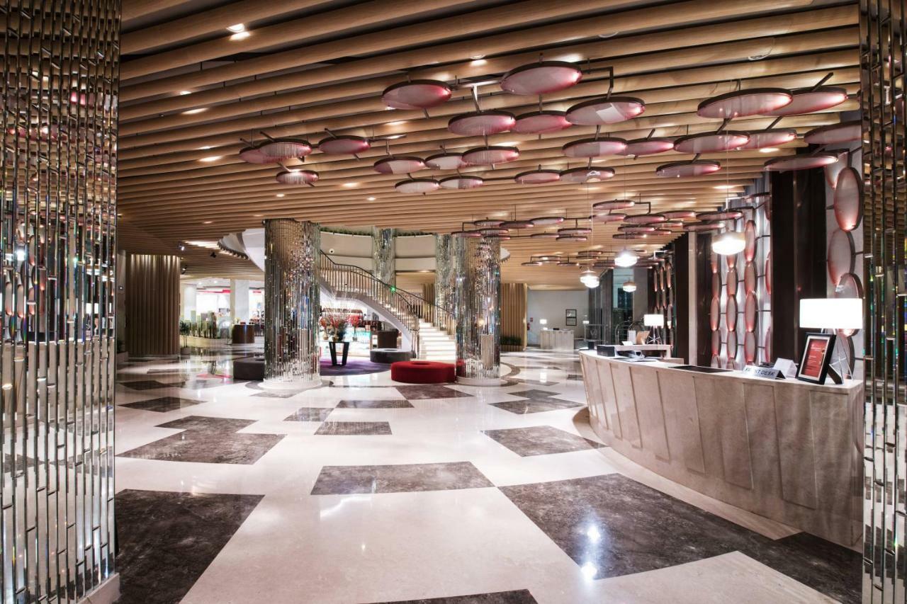 Welcomhotel By Itc Hotels, Dwarka, New Hotel