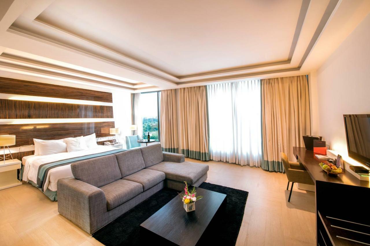 Hotel Welcomhotel By Itc Hotels, Dwarka, New