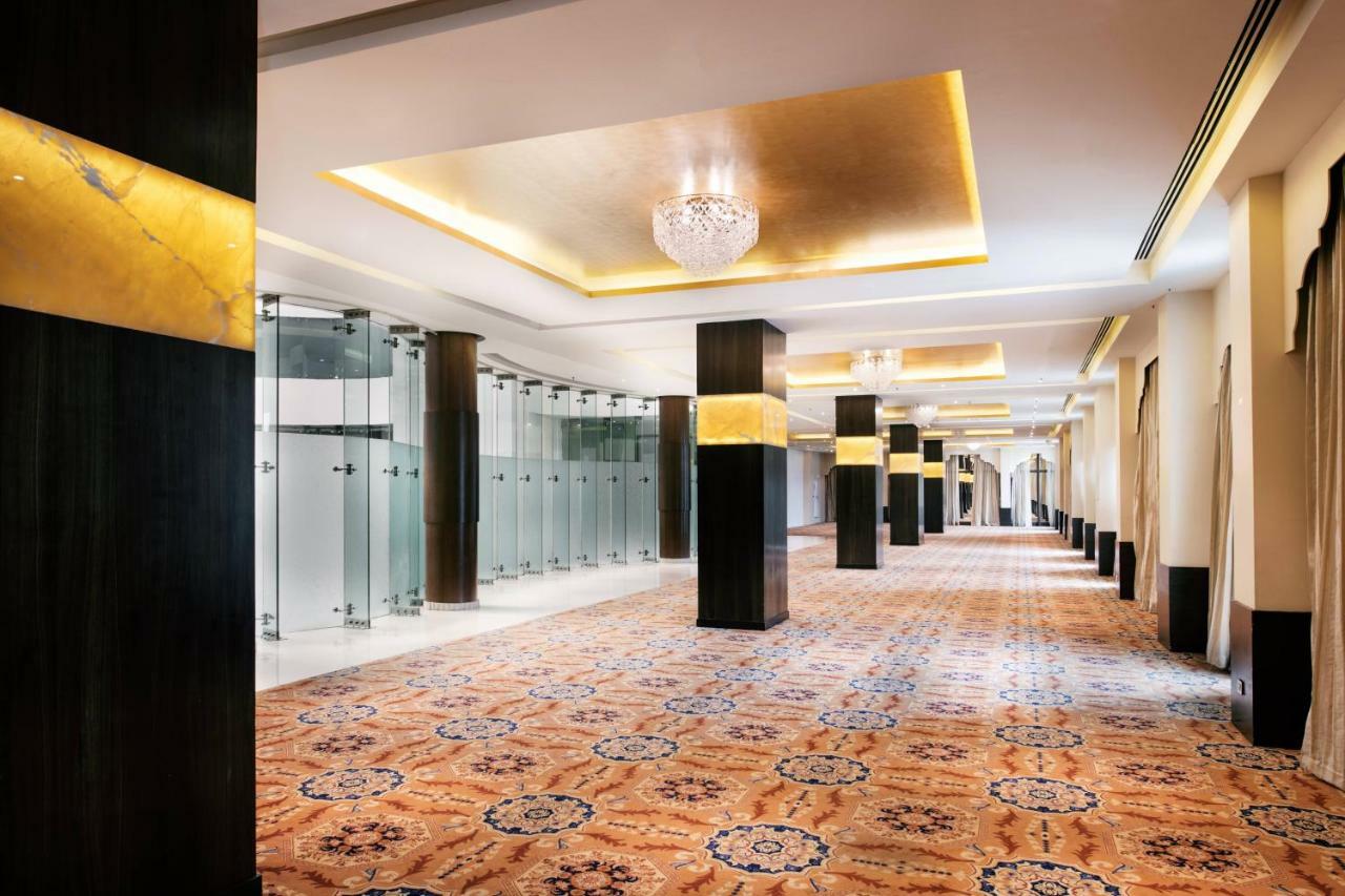 Hotel Welcomhotel By Itc Hotels, Dwarka, New Delhi (National Capital Territory of India)