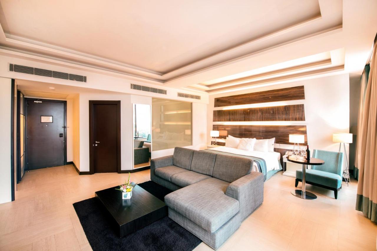 Welcomhotel By Itc Hotels, Dwarka, New Hotel Delhi (National Capital Territory of India)