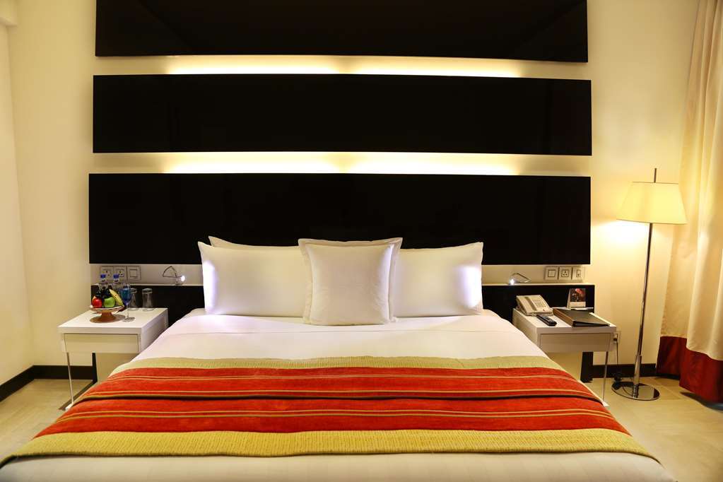 Welcomhotel By Itc Hotels, Dwarka, New Hotel Delhi (National Capital Territory of India)