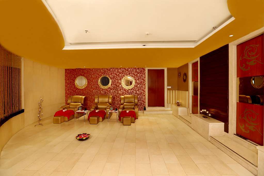 Welcomhotel By Itc Hotels, Dwarka, New Hotel
