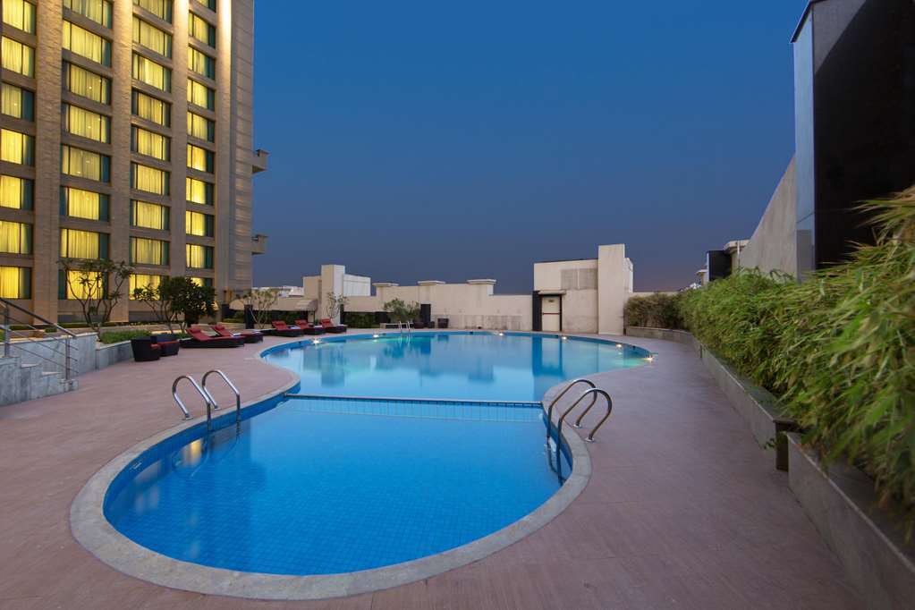 Welcomhotel By Itc Hotels, Dwarka, New